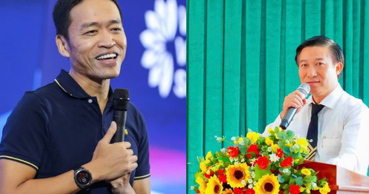 Chủ tịch VNG, DC4 và nhiều lãnh đạo doanh nghiệp trúng cử HĐND TP.HCM