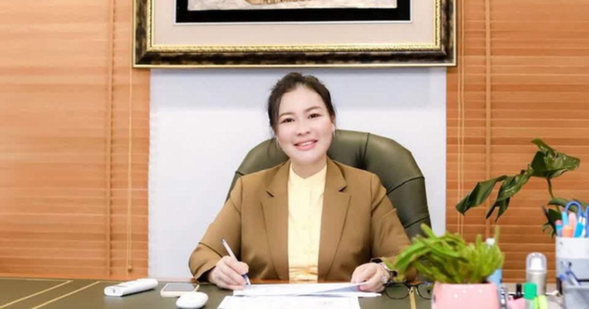 Khởi tố, bắt tạm giam Chủ tịch công ty Bất động sản Đảo Vàng Nguyễn Ngọc Tiền