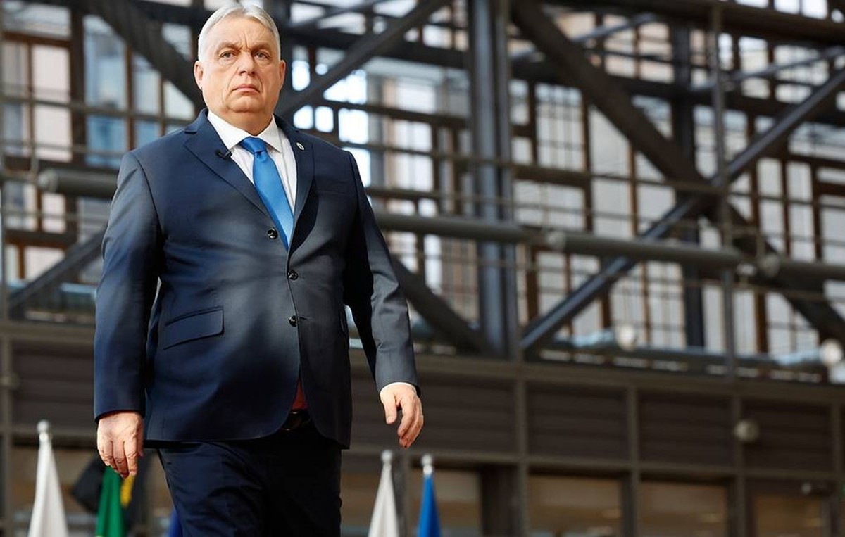 Quyền lực của Hungary và ‘ván bài’ năng lượng khiến EU xáo trộn