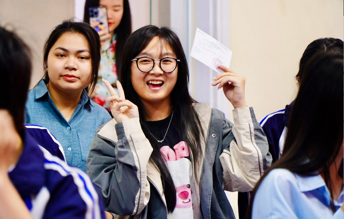 ĐH Quốc gia Hà Nội siết điểm cộng tối đa 3 điểm, áp dụng 5 phương thức xét tuyển