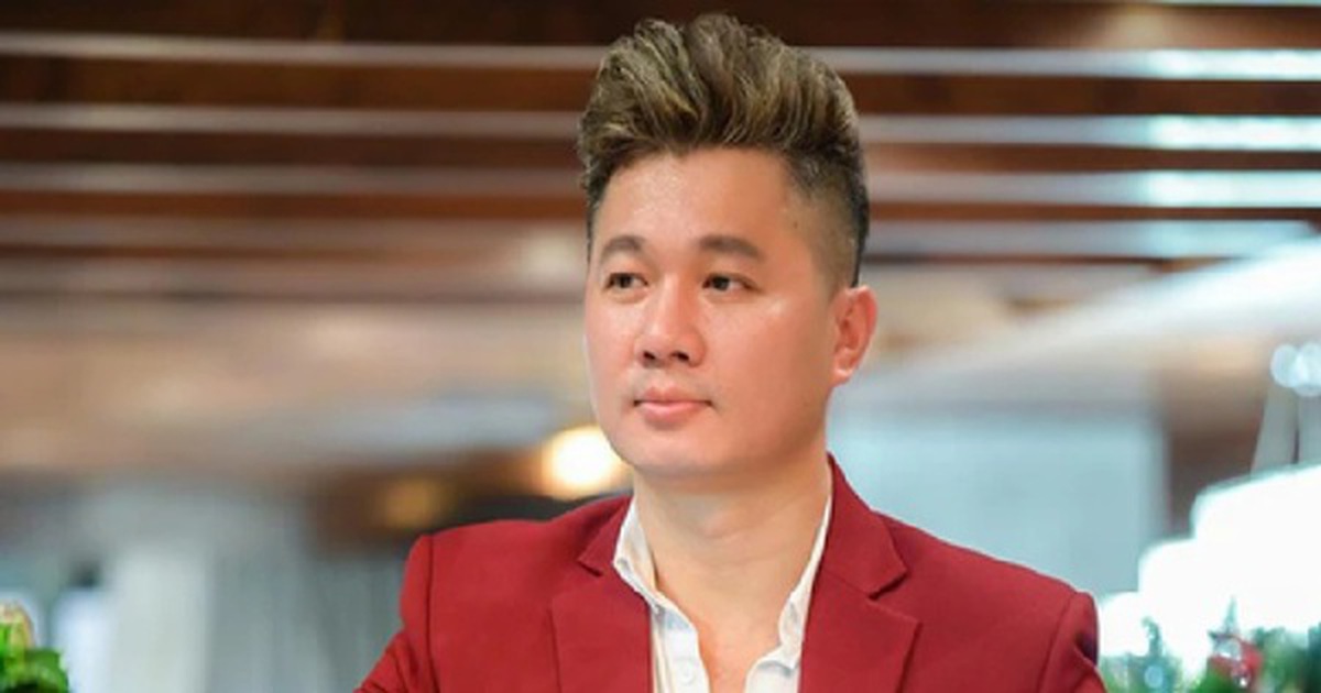 Nam ca sĩ là ông chủ khách sạn 50 phòng TP.HCM: Tuyên bố một điều về nghệ sĩ