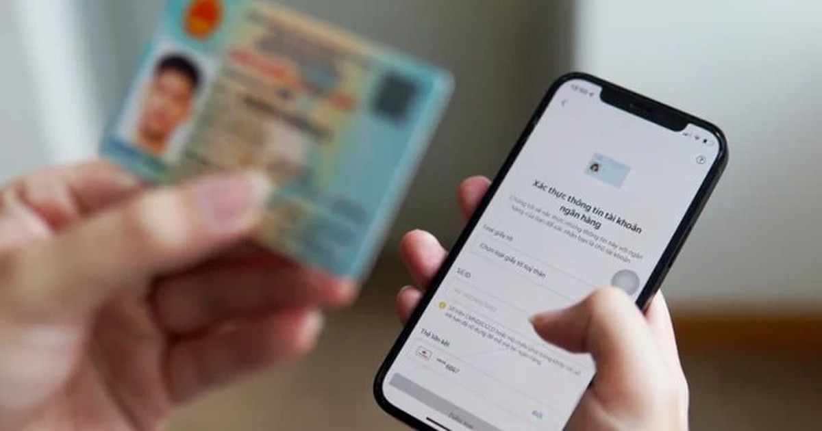 Công an cảnh báo nóng, người dân mở tài khoản ngân hàng online cần chú ý