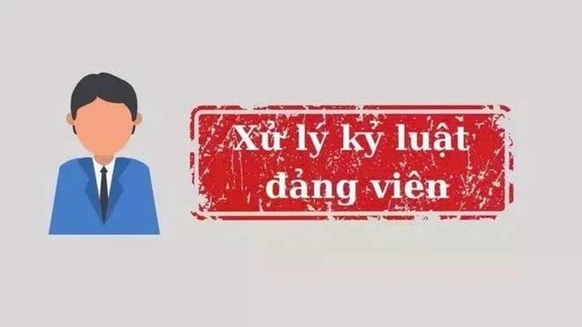 TPHCM thi hành kỷ luật 7 đảng viên
