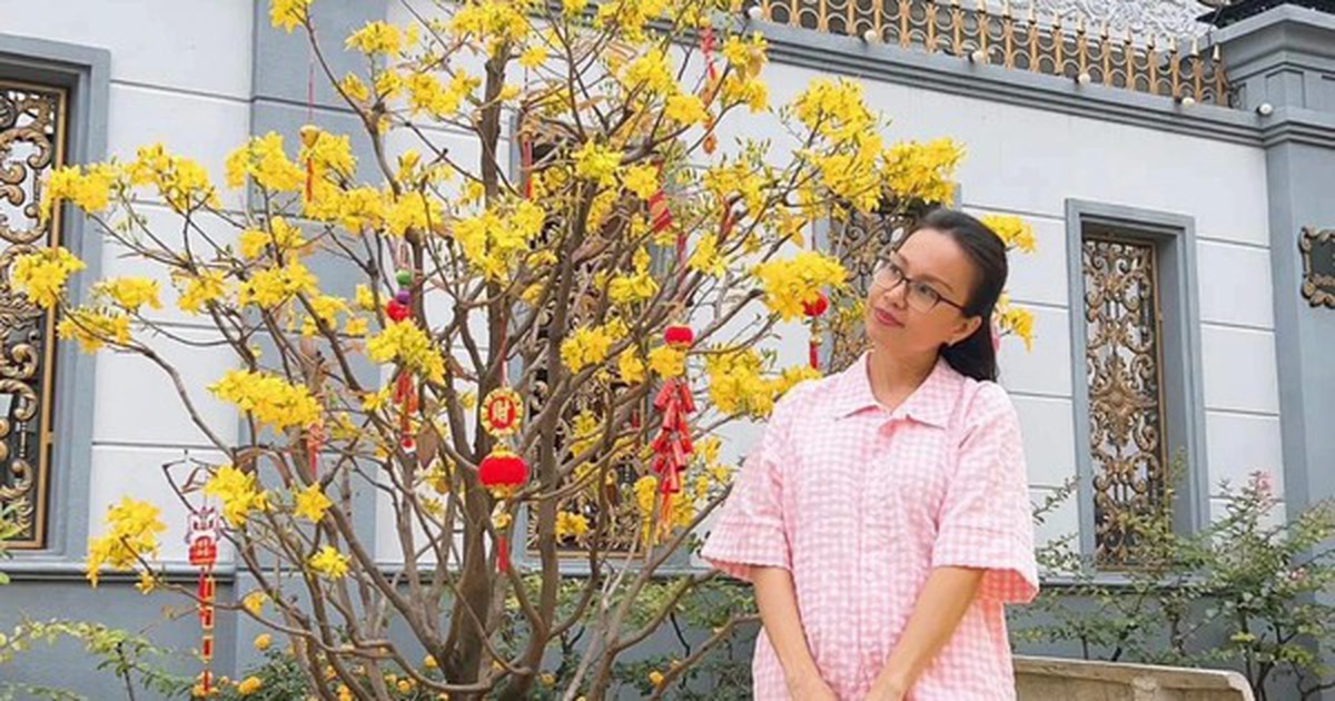 Thú vui trong biệt thự 20 tỷ của "nữ hoàng dân ca" Vbiz