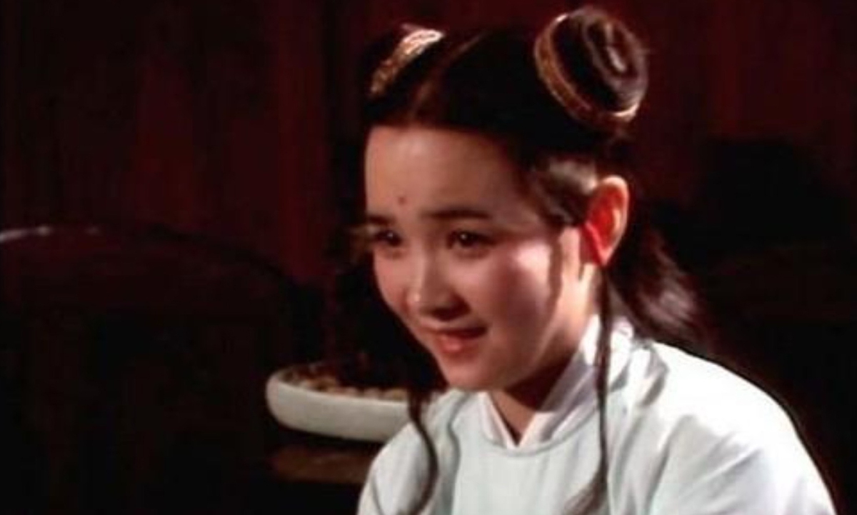 Tiểu đồng lém lỉnh phim "Tây du ký": Là mỹ nhân màn ảnh, U80 vẫn trẻ đẹp