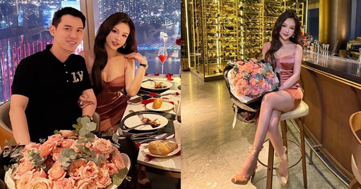 Mỹ nhân U40 vẫn đẹp như đôi mươi, khiến đại gia si mê suốt 13 năm, tặng biệt thự 100 tỷ