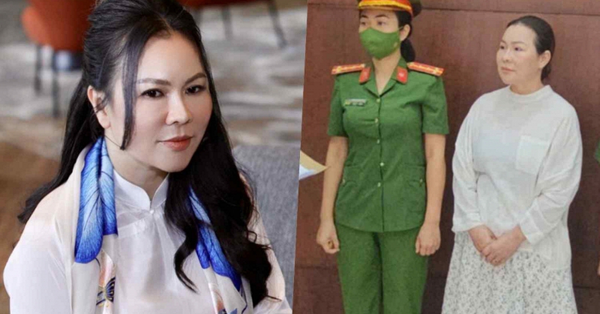 Nữ doanh nhân Nguyễn Ngọc Tiền là ai?