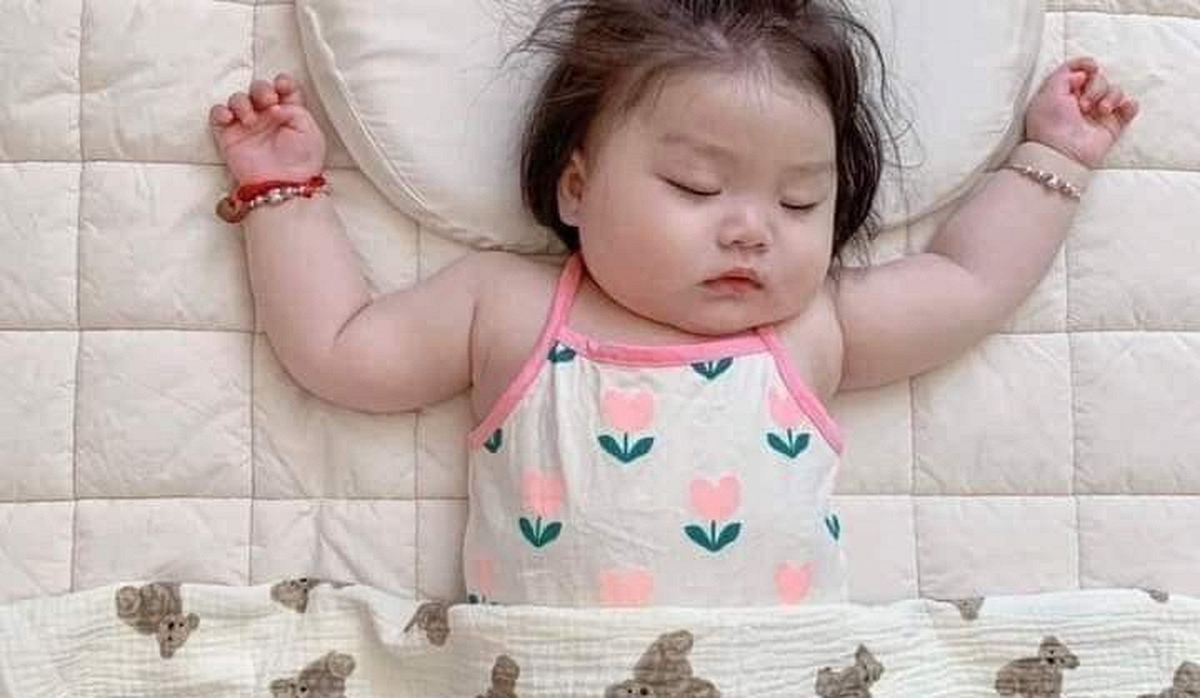 Nghiên cứu xác nhận: Người lớn ngủ 7 giờ 18 phút là phù hợp! Vậy còn trẻ em thì sao?