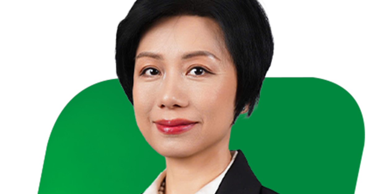 OCB bổ nhiệm mới 1 Phó Tổng giám đốc