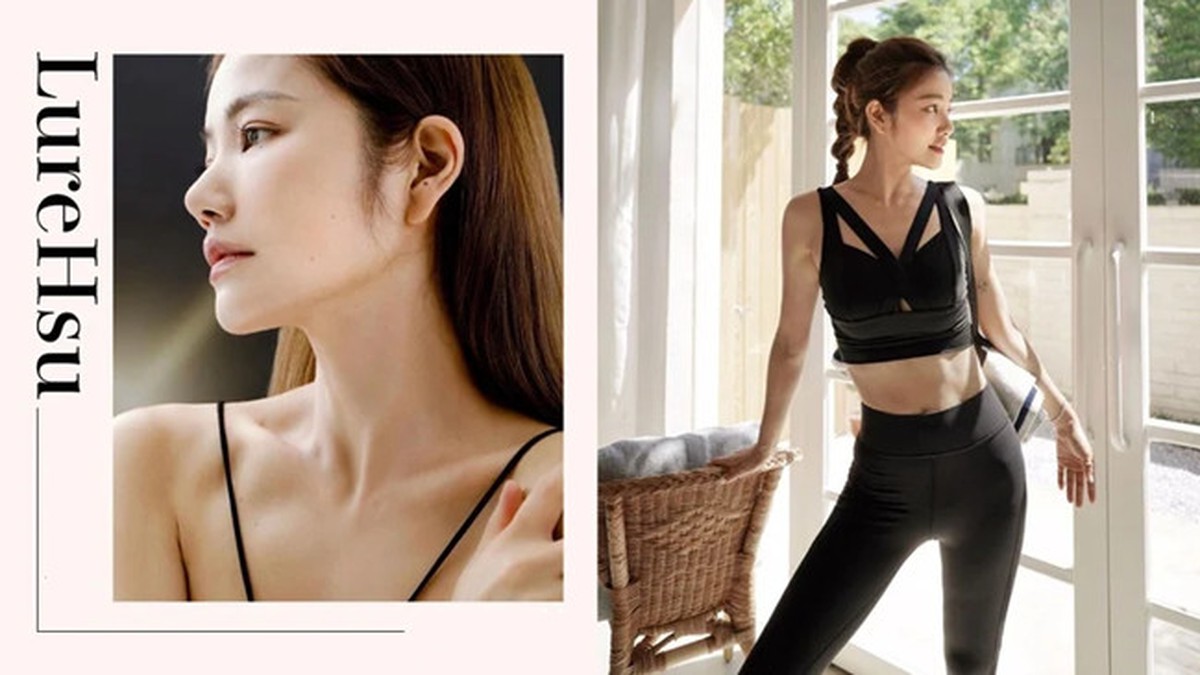 Nhà thiết kế 51 tuổi vẫn trẻ trung như thiếu nữ, hé lộ 10 thói quen chống lão hóa để duy trì vóc dáng và làn da