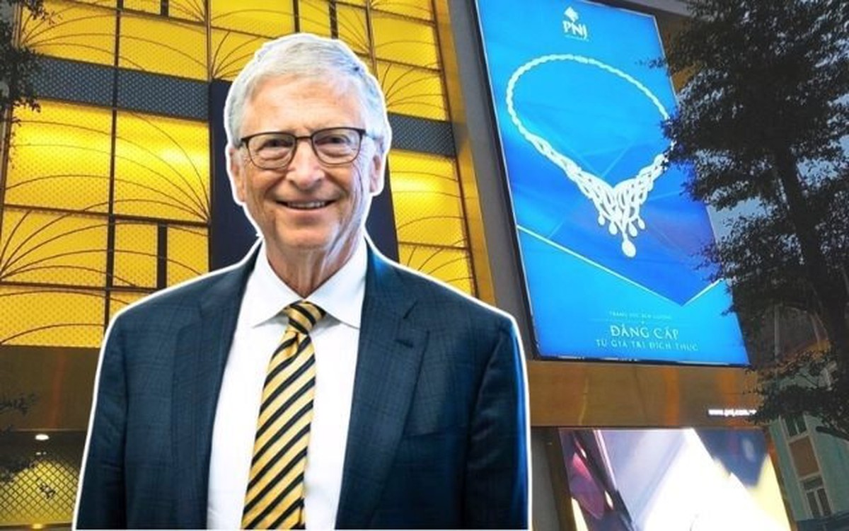 Tăng gấp 3 sở hữu chỉ trong 1 tháng, quỹ của tỷ phú Bill Gates kỳ vọng gì ở doanh nghiệp trang sức số 1 Việt Nam?