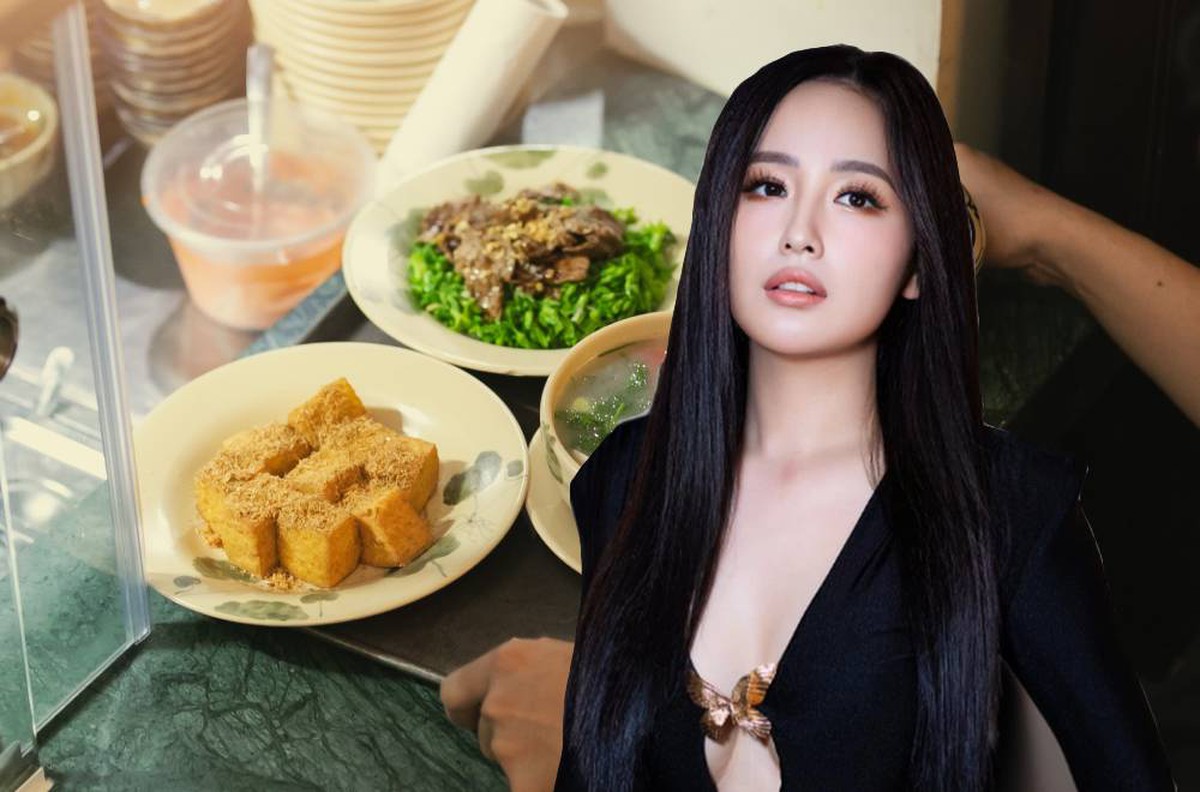 Điều không ngờ về quán ăn của Mai Phương Thuý