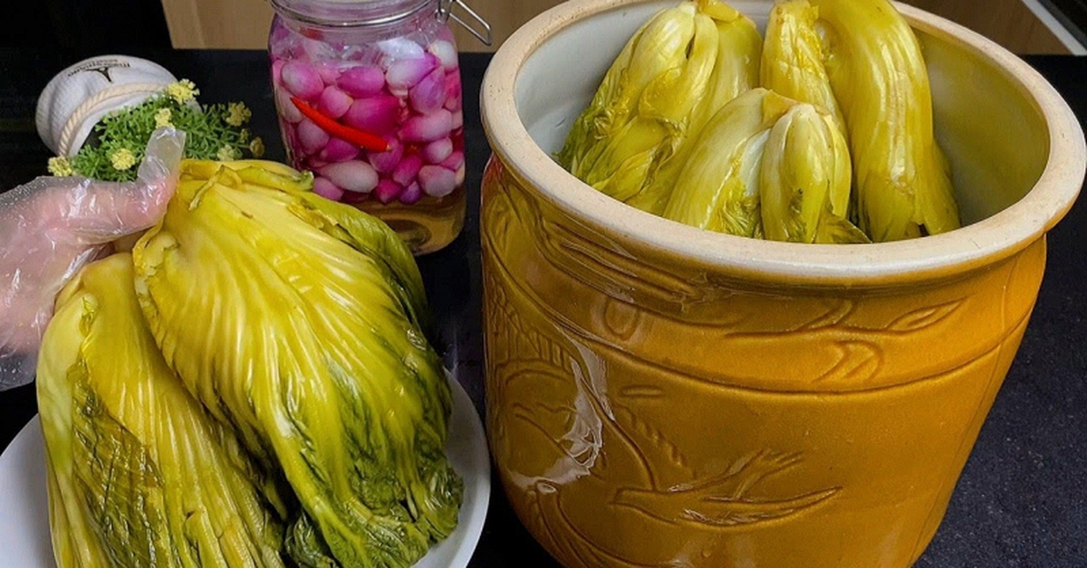 2 vợ chồng cùng mắc ung thư dạ dày, bác sĩ phát hiện "nguyên nhân" ngay trên bàn ăn: "Rau tốt nhưng ăn kiểu này không tốt"