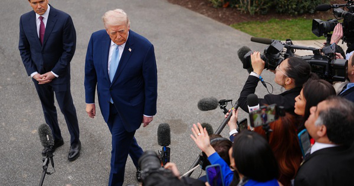 Tổng thống Mỹ cân nhắc "xuống thang" chiến dịch Trung Đông, Iran đe dọa "gây bất ngờ"