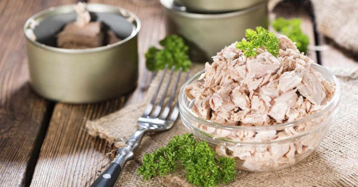 Dù bổ dưỡng, 5 loại cá này vẫn nên ăn hạn chế: Nguy cơ tiềm ẩn không phải ai cũng biết