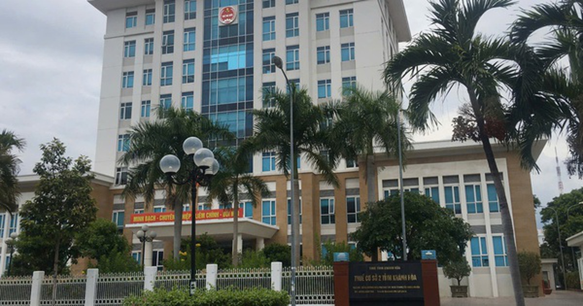 Chủ dự án cao ốc Văn phòng khách sạn Cat Tiger nợ thuế 29 tỷ đồng, công ty ngừng hoạt động