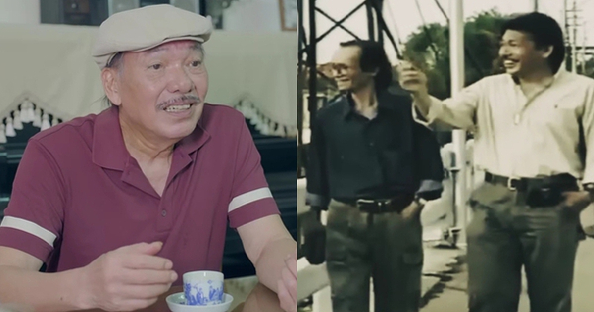 Nhạc sĩ Trần Tiến: "Anh Trịnh Công Sơn nói thẳng với tôi 1 câu thấm thía"