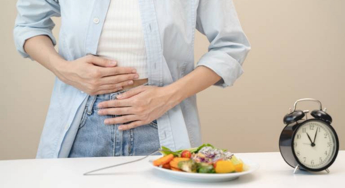 Không ăn tinh bột vẫn tăng cân: Vì sao tôi càng cố giảm lại càng “phản tác dụng”?