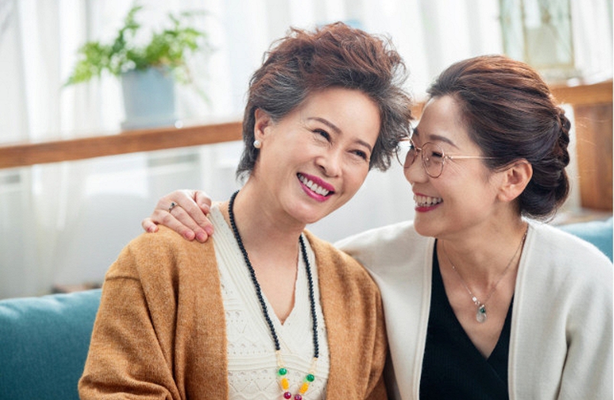 U60 mới nghỉ hưu, ai gặp cũng hỏi "lương hưu bao nhiêu", tôi đáp khéo léo khiến tuổi già yên bình, ai cũng quý mến