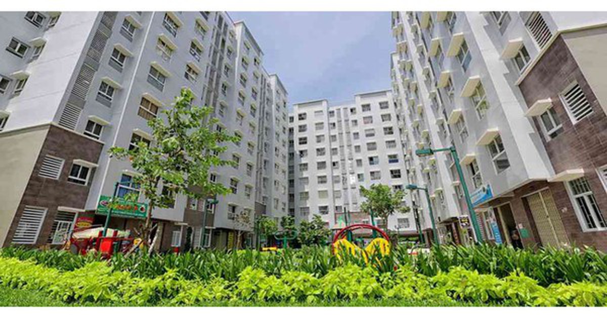 182 khu đất thí điểm làm nhà ở thương mại giá phù hợp