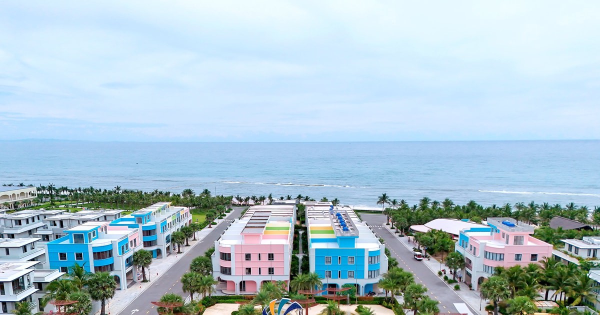 “Toạ độ” an toàn của nhà đầu tư trong bối cảnh thị trường biến động