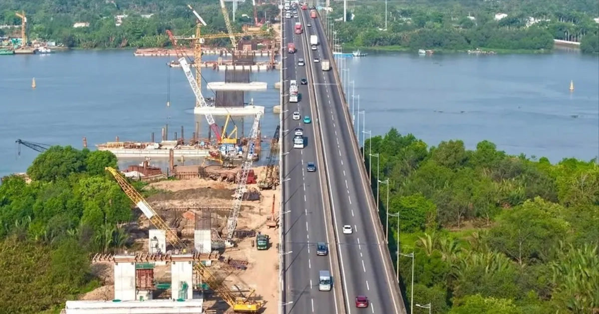 Giá vật liệu tăng, công trình thi công cầm chừng