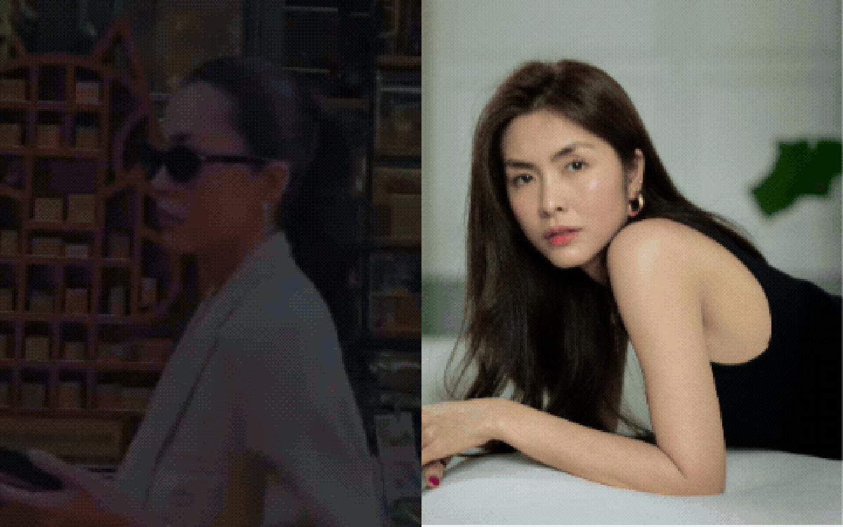 Tăng Thanh Hà tái xuất sau 13 năm?