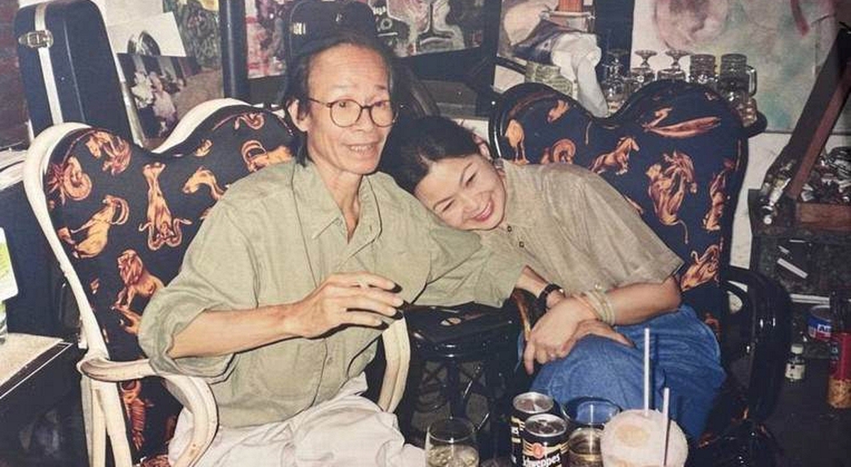 Tình cảnh "bóng hồng" của Trịnh Công Sơn tuổi xế chiều