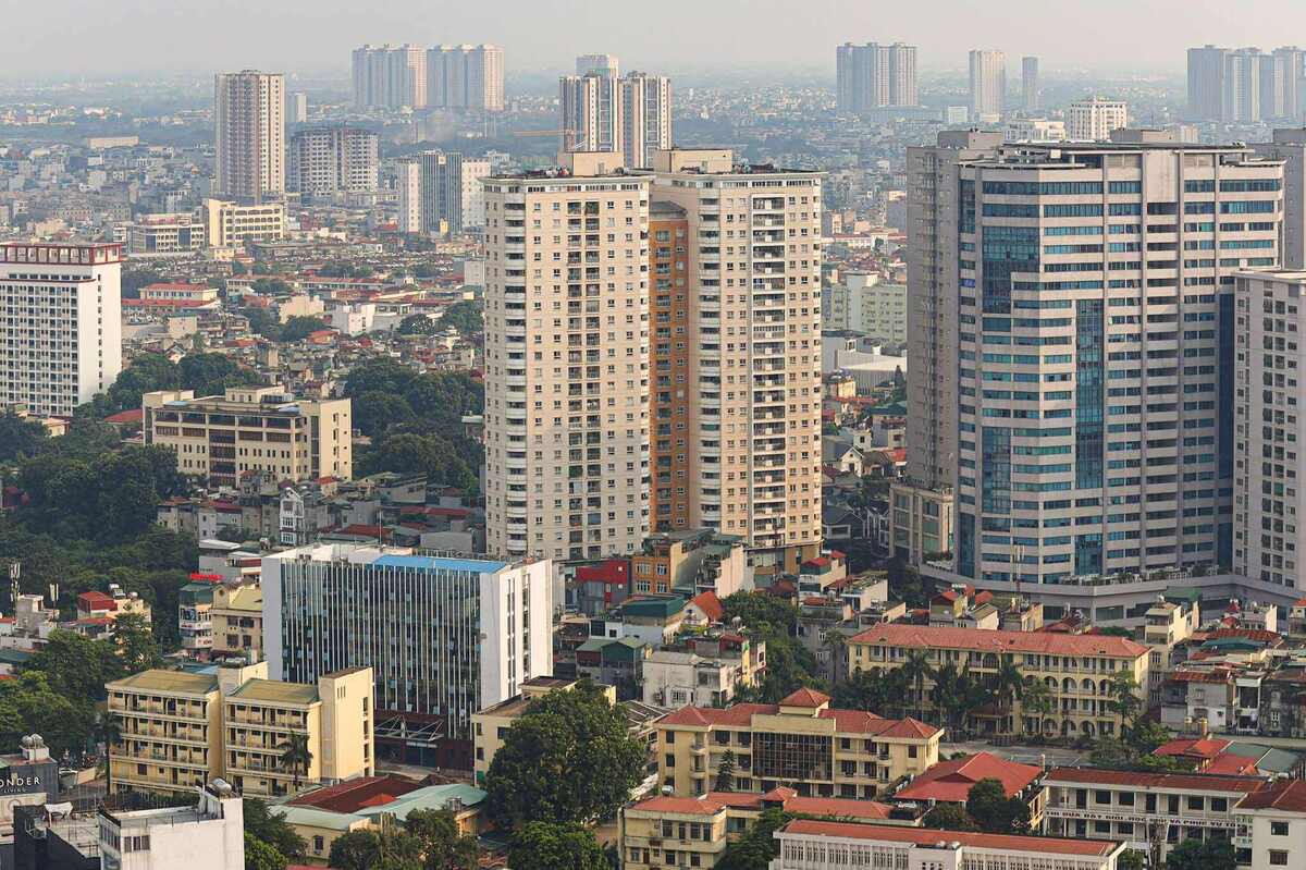 Bất động sản giá trị thật sẽ hút nhà đầu tư