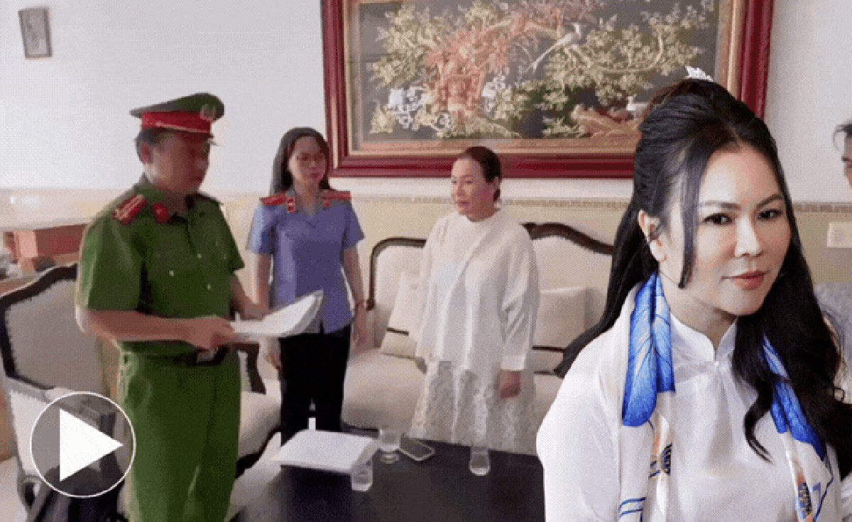 Ai liên quan đến doanh nhân Nguyễn Ngọc Tiền với tổng giao dịch tới 131 tỷ đồng phải làm ngay việc này