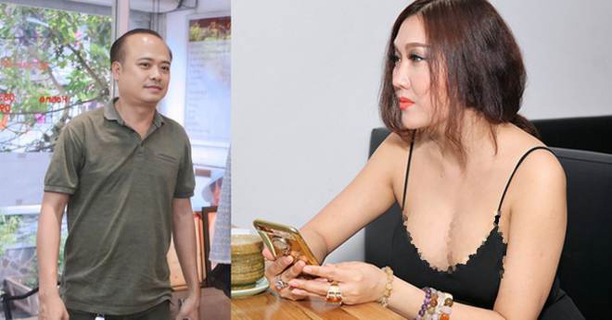 Thông tin về đại gia miền Tây si mê mẹ đơn thân U50 là nghệ sĩ, Phó Viện trưởng