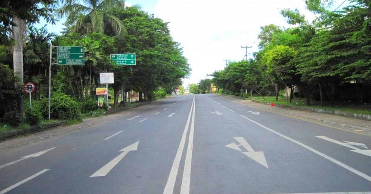 Khách Việt bất ngờ khi tới Bali: Không được ra ngoài, không đèn đường, không mua sắm - Đang có điều gì?