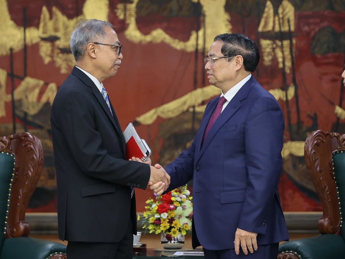 Được VinFast, TH, FPT... đầu tư, nền kinh tế lớn nhất Đông Nam Á muốn hợp tác nhiều lĩnh vực với Việt Nam