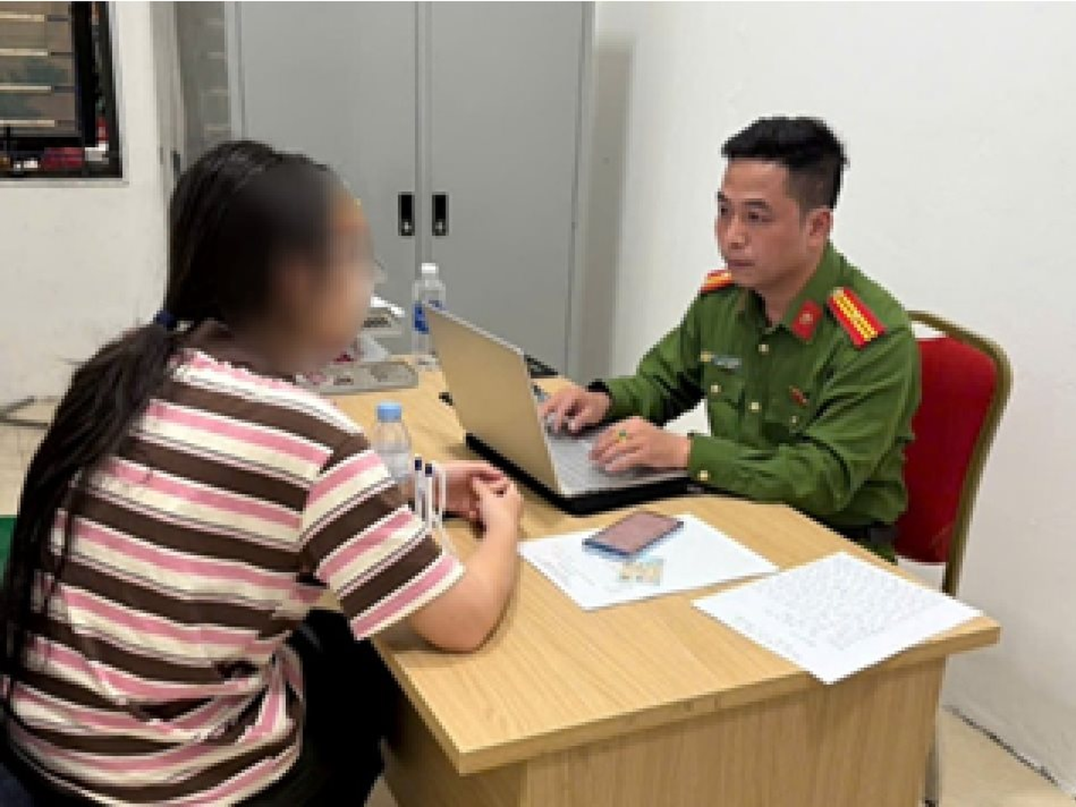 Phát hiện một cửa hàng vàng từ chối mua lại 114 chỉ vàng trị giá hơn 2 tỷ đồng: Công an Hà Nội vào cuộc điều tra