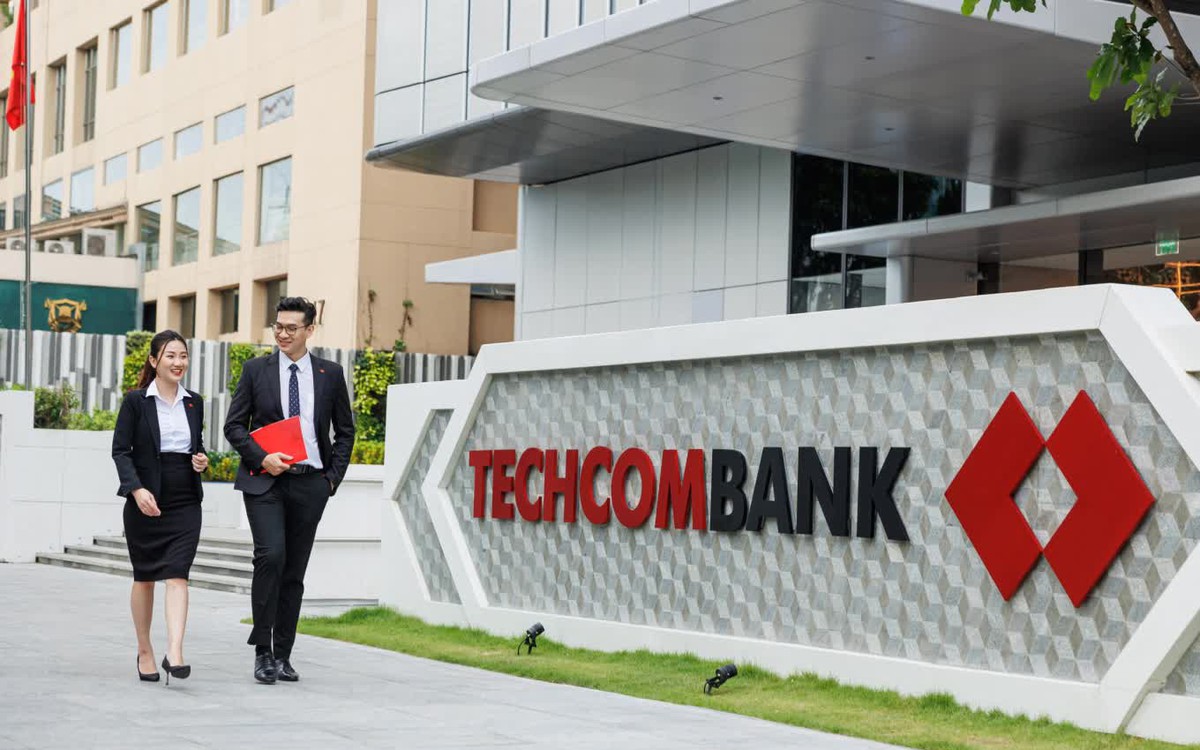 Techcombank sắp chốt danh sách cổ đông tham dự ĐHĐCĐ 2026