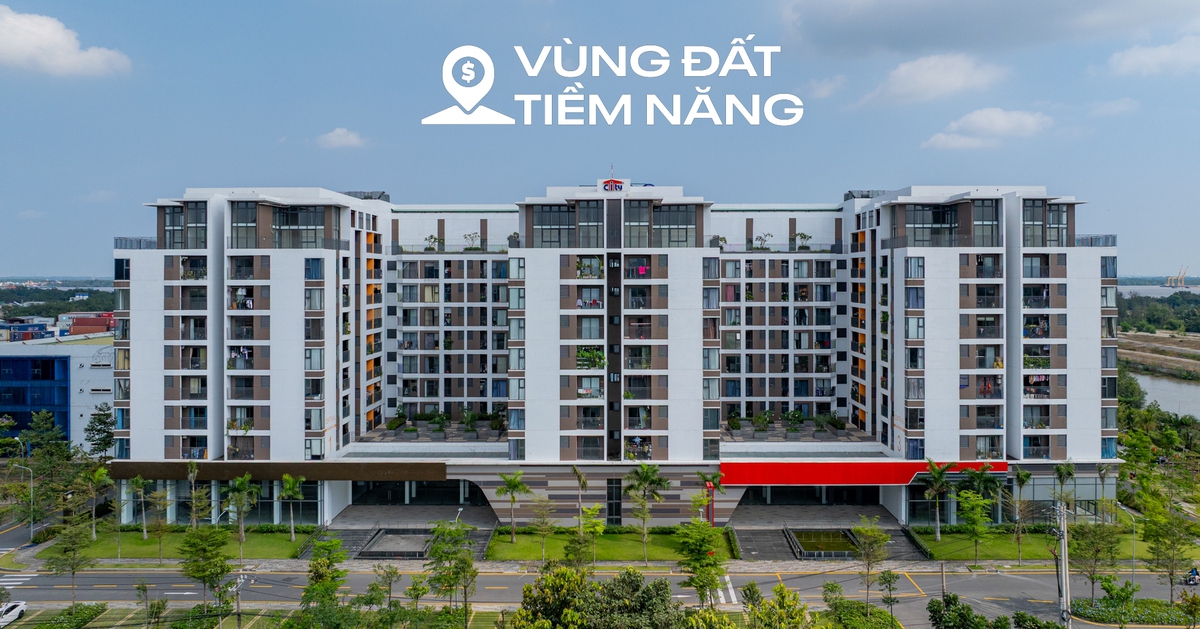 5 phút đi thăm các dự án nhà ở xã hội hot nhất TP.HCM: Nơi có tiện ích như resort, nơi tỷ lệ chọi cao hơn thi đại học