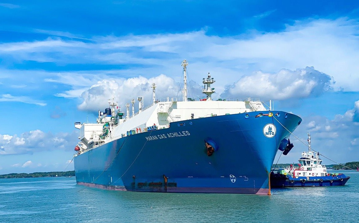 Việt Nam đạt được thỏa thuận với Australia, 38.000 tấn “vàng lỏng” về tay – Thêm loạt dự án mới được hé mở với Nga