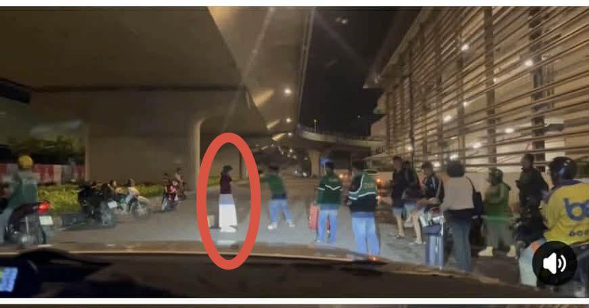 Khởi tố, bắt tạm giam Bùi Quang Hiếu - người đàn ông đập phá đồ của nữ hành khách trước nhà ga T3