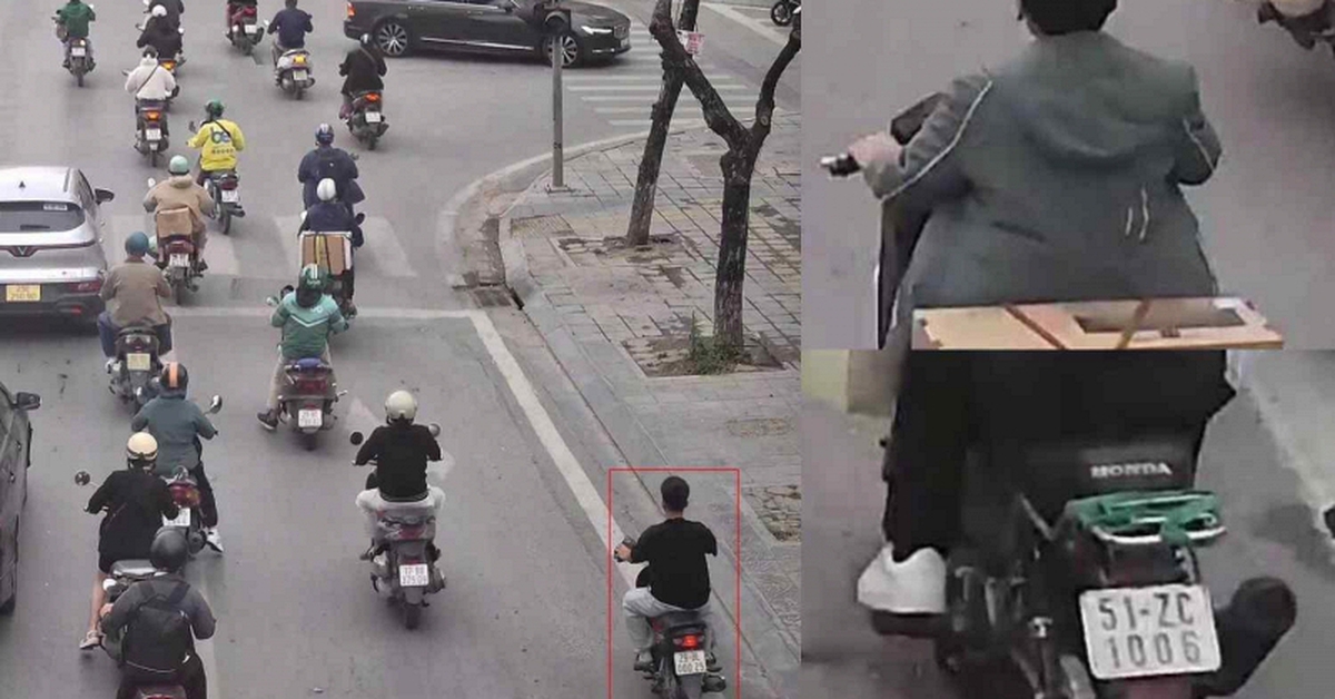 Danh sách phạt nguội trong 24 giờ qua,  các chủ xe nhanh chóng nộp phạt theo Nghị định 168