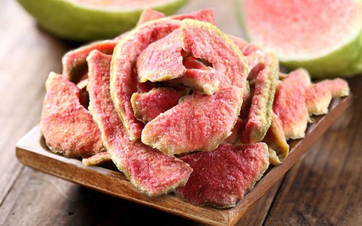 Đột quỵ cũng phải “sợ” loại quả này, vitamin C gấp 21 lần táo, từ rễ đến lá đều là bài thuốc: Người Việt ăn nhiều mà ít biết