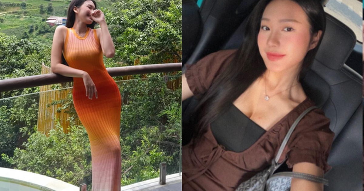 Doãn Hải My gây "sốt" với diện mạo sexy: Nhan sắc "gái một con" ngày càng thăng hạng