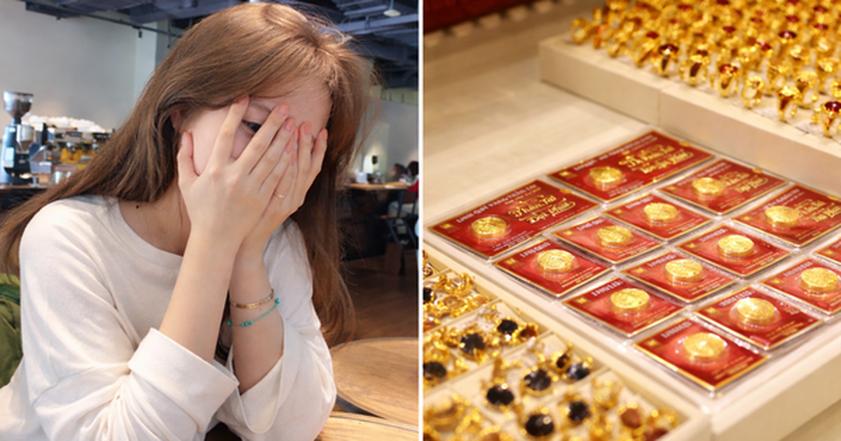 Một điều nhiều người mua vàng lâu năm vẫn chưa từng làm