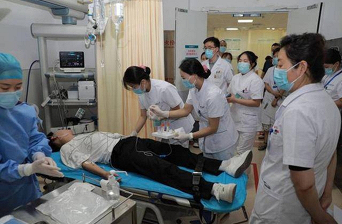 Những "thực phẩm" chứa độc tố chết người không có thuốc giải, đun nóng tới 120 độ C cũng không có tác dụng