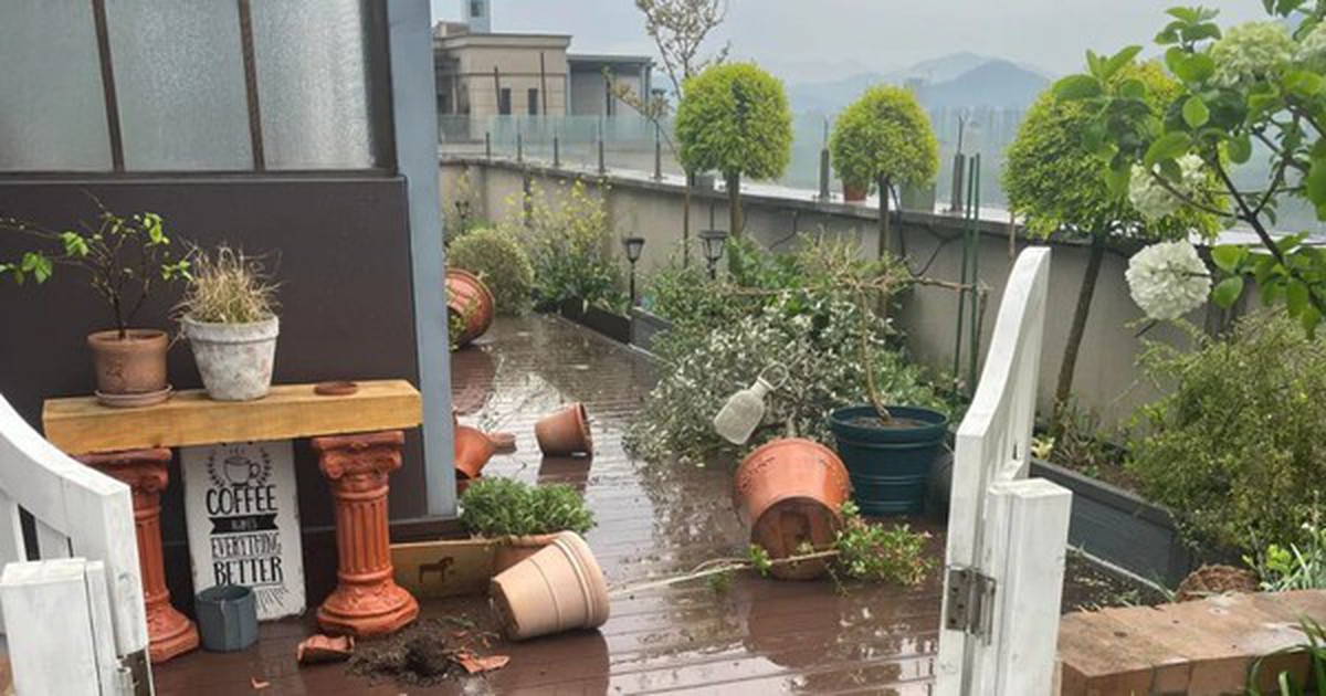 Có nên mua căn hộ có sân thượng? Người từng sống ở đây nói thẳng: Lãng mạn thì ít, đánh đổi thì nhiều