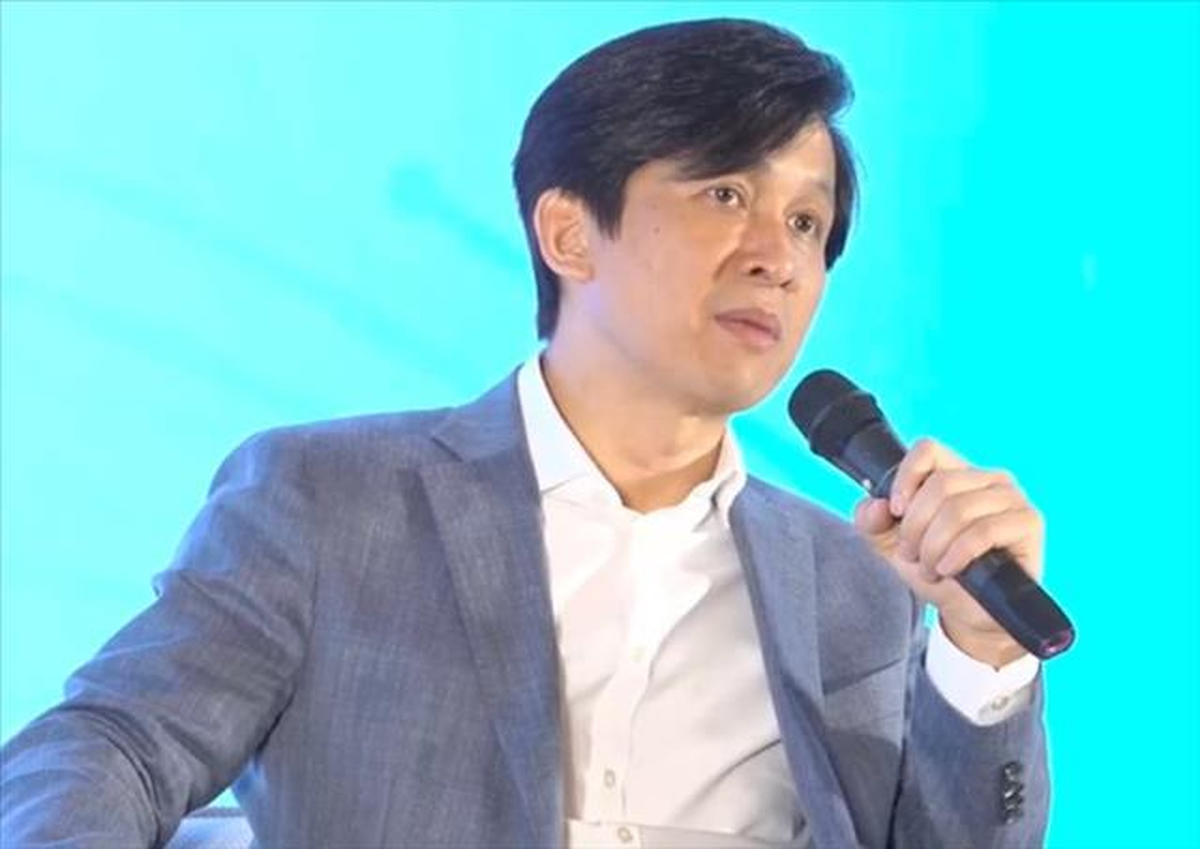 Tổng Giám đốc Dragon Capital hé lộ "tin vui" cho thị trường chứng khoán thời gian tới