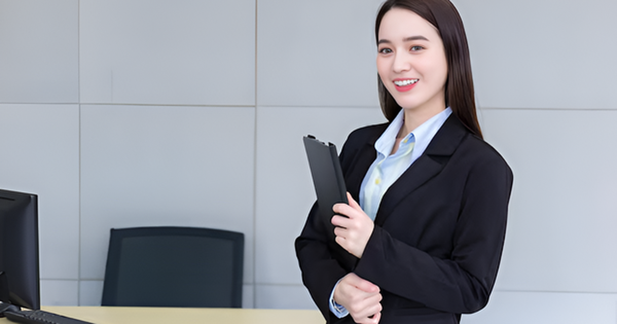 Nhà tuyển dụng hỏi: "Nếu bạn là một món đồ, bạn sẽ là gì?" - Câu trả lời của cô gái khiến người phỏng vấn nhớ mãi