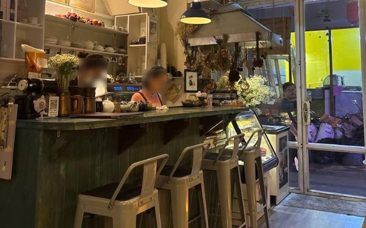 Quán cà phê không cho khách ngồi quá 1,5 tiếng sắp dừng hoạt động: Vì sao có thể tồn tại suốt 10 năm?