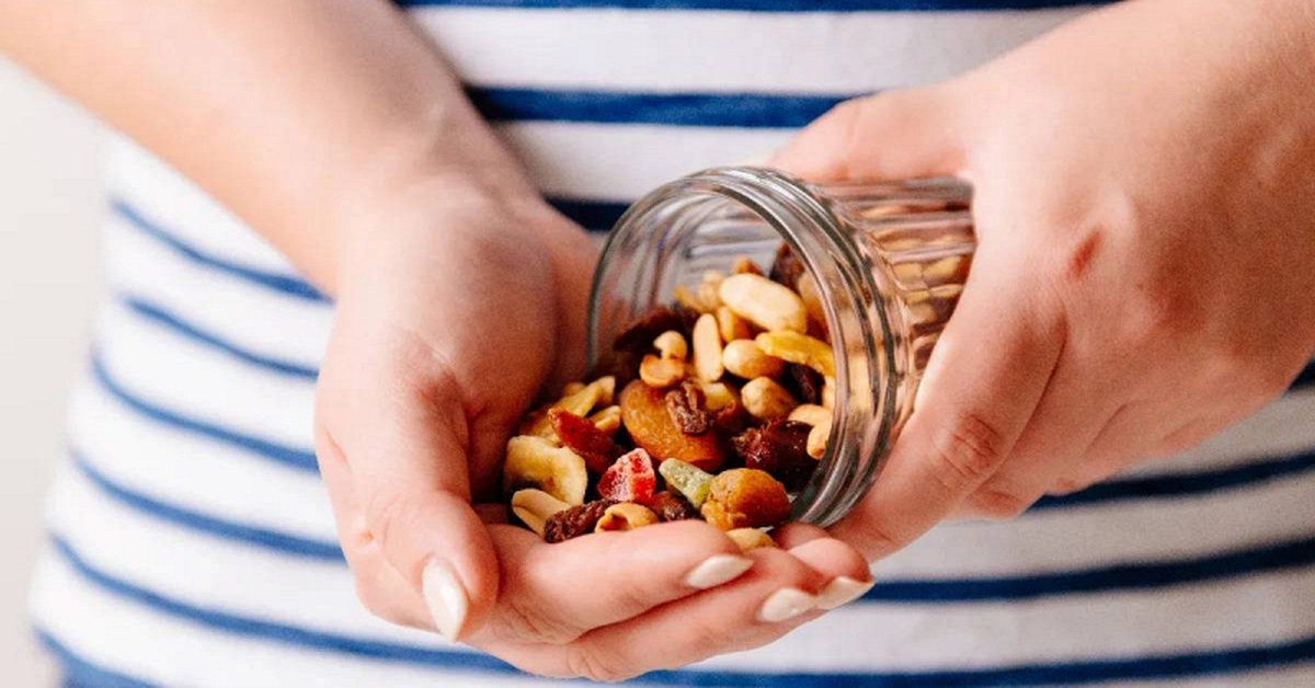 Danh sách 5 món ăn đêm "đỉnh nhất" giúp ngủ ngon, giảm mỡ, đặc biệt tốt cho người sau tuổi 55