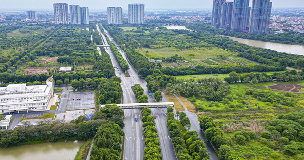 Sắp có thêm Dự án 180 ha, quy mô hơn 22.000 người ngay cạnh siêu đô thị 1,6 tỷ USD của Vingroup ở Hưng Yên s