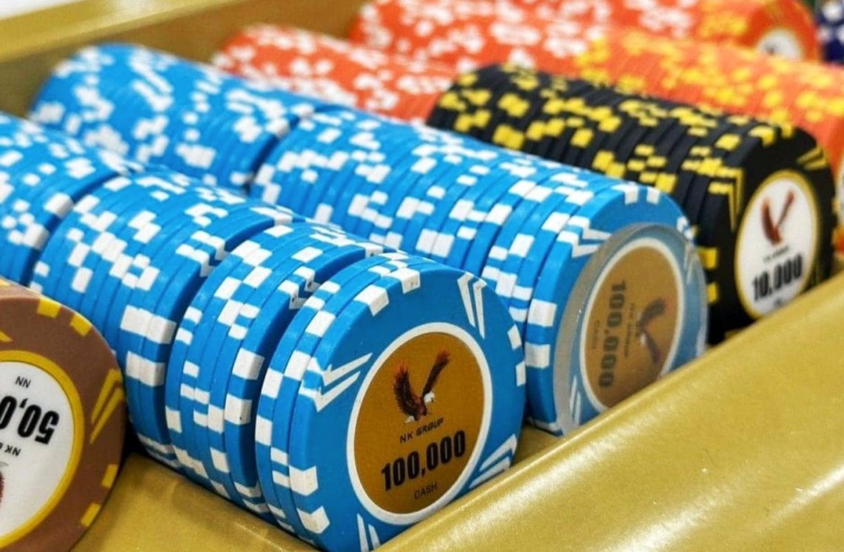 Triệt phá đường dây cá cược, cờ bạc trực tuyến 10.000 thành viên, "rửa" gần 1.800 tỷ đồng tại Thái Lan